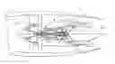 Fig. 01 - Engine overspeed protection with thrust control