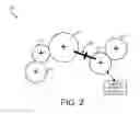 Fig. 03 - Gas turbine engine system having a disengageable electric machine