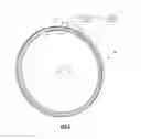Fig. 03 - Annular airflow actuation system for variable cycle gas turbine engines
