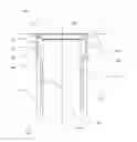 Fig. 01 - Cooling moat for upper cylinder liner seal