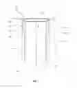Fig. 02 - Cooling moat for upper cylinder liner seal