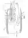 Fig. 02 - GAS TURBINE ENGINE WITH FAN VARIABLE AREA NOZZLE TO REDUCE FAN INSTABILITY