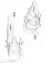 Fig. 04 - GAS TURBINE ENGINE WITH FAN VARIABLE AREA NOZZLE TO REDUCE FAN INSTABILITY