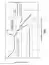 Fig. 08 - GAS TURBINE ENGINE WITH FAN VARIABLE AREA NOZZLE TO REDUCE FAN INSTABILITY