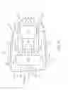 Fig. 03 - Thrust reverse variable area fan nozzle