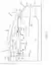 Fig. 10 - Thrust reverse variable area fan nozzle