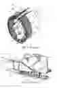 Fig. 02 - MECHANICAL INHIBITING DEVICE INTEGRATED INTO A DEFENCE LINE OF A THRUST REVERSER