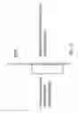 Fig. 16 - Optimal feedback heat energy internal combustion engine and applications