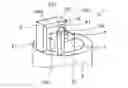 Fig. 01 - Spark plug for internal combustion engine