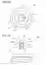Fig. 14 - Spark plug for internal combustion engine