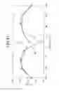 Fig. 16 - Spark plug for internal combustion engine