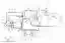 Fig. 01 - Starting device for gas internal combustion engine