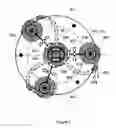 Fig. 09 - SYSTEM AND METHOD FOR ARTIFICIAL GRAVITY FUELED FLUID DYNAMIC ENERGY GENERATOR OR MOTOR