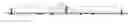 Fig. 01 - Wind turbine blade railroad transportation system and method