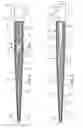 Fig. 04 - Wind turbine blade root and process for manufacturing a wind turbine blade root