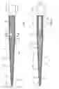 Fig. 07 - Wind turbine blade root and process for manufacturing a wind turbine blade root