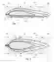 Fig. 02 - Wing with slipstream turbine