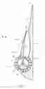 Fig. 07 - Wing with slipstream turbine
