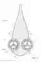 Fig. 11 - Wing with slipstream turbine