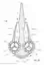 Fig. 23 - Wing with slipstream turbine