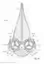 Fig. 29 - Wing with slipstream turbine