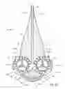 Fig. 33 - Wing with slipstream turbine
