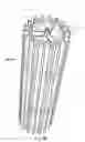 Fig. 46 - Wing with slipstream turbine
