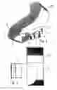 Fig. 03 - System comprising a vertical turbine with flow guides