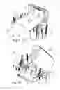 Fig. 05 - System comprising a vertical turbine with flow guides