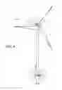 Fig. 05 - Bird or bat detection and identification for wind turbine risk mitigation