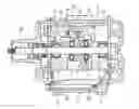 Fig. 01 - Semispherical shoe for swash plate compressor and swash plate compressor