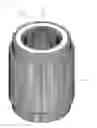 Fig. 08 - Linear compressor having a deformation prevention inner stator