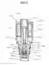 Fig. 03 - Control Valve And Variable Capacity Compressor Provided With Said Control Valve