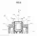 Fig. 09 - Control Valve And Variable Capacity Compressor Provided With Said Control Valve