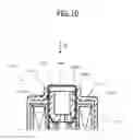 Fig. 11 - Control Valve And Variable Capacity Compressor Provided With Said Control Valve