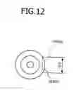 Fig. 13 - Control Valve And Variable Capacity Compressor Provided With Said Control Valve