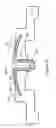 Fig. 06 - Valve and valve seat for a diaphragm pump