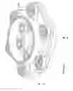 Fig. 08 - Valve and valve seat for a diaphragm pump