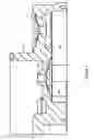 Fig. 09 - Valve and valve seat for a diaphragm pump