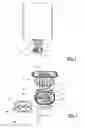 Fig. 02 - Metering pump made of plastic