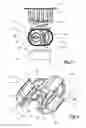 Fig. 03 - Metering pump made of plastic