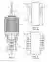 Fig. 02 - GROUND DRIVE APPARATUS FOR PROGRESSIVE CAVITY PUMPS