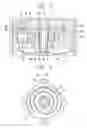 Fig. 03 - Scroll compressor with recesses and protrusions