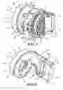 Fig. 02 - Housing for a fan of a scroll compressor