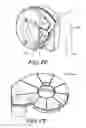 Fig. 08 - Housing for a fan of a scroll compressor