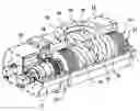 Fig. 01 - Screw pump