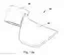 Fig. 05 - Compressible and expandable blade for a fluid pump