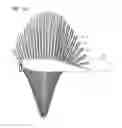 Fig. 13 - Compressible and expandable blade for a fluid pump