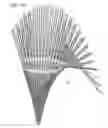 Fig. 15 - Compressible and expandable blade for a fluid pump