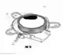 Fig. 18 - Low-profile blowers and methods